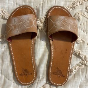 Freebird Moon Slides